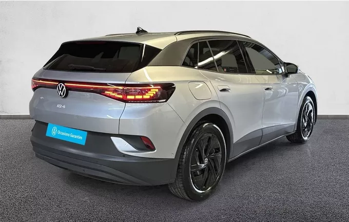 VOLKSWAGEN ID.4 286 ch Pro extérieur avant 2128413