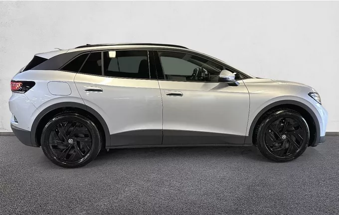 VOLKSWAGEN ID.4 286 ch Pro extérieur côté droit 2128413