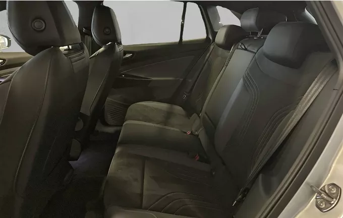 VOLKSWAGEN ID.4 286 ch Pro extérieur arrière 2128413