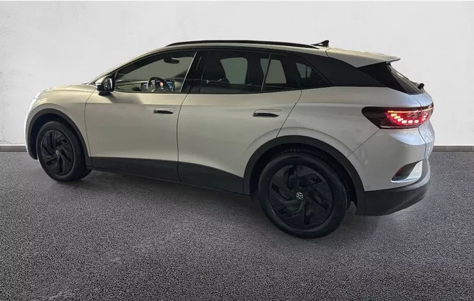 VOLKSWAGEN ID.4 286 ch Pro extérieur trois quart arrière gauche 2128413