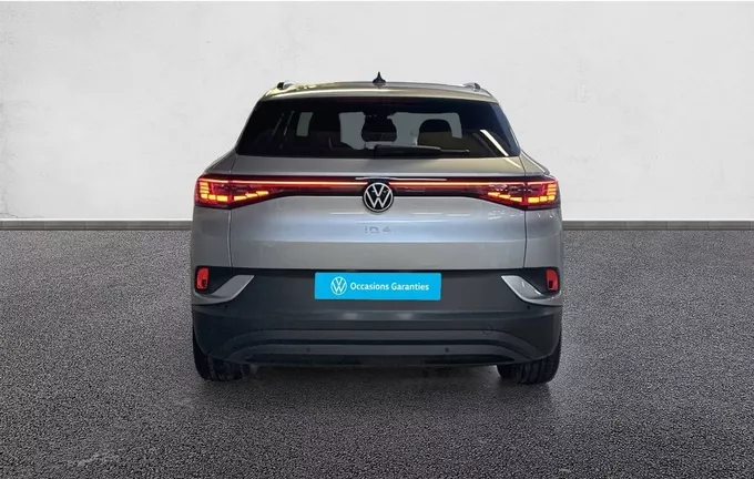 VOLKSWAGEN ID.4 286 ch Pro extérieur côté gauche 2128413