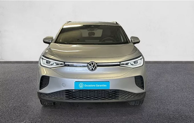 VOLKSWAGEN ID.4 286 ch Pro photo 9 2128413