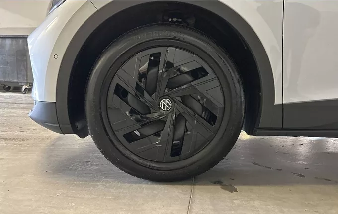 VOLKSWAGEN ID.4 286 ch Pro photo 12 2128413