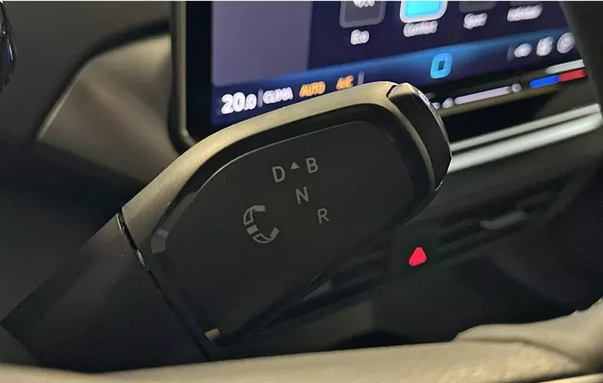 VOLKSWAGEN ID.4 286 ch Pro photo 16 2128413