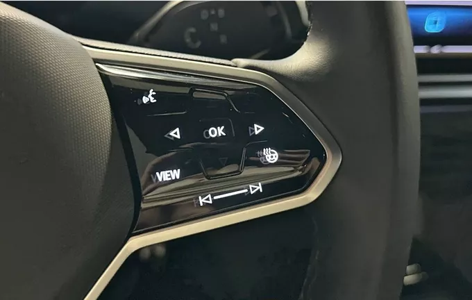 VOLKSWAGEN ID.4 286 ch Pro photo 17 2128413