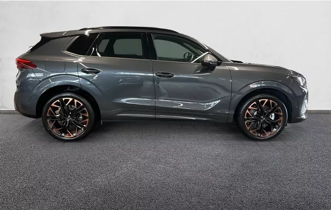 CUPRA TERRAMAR 1.5 eHybrid 204 ch DSG6 V extérieur côté droit 2131977