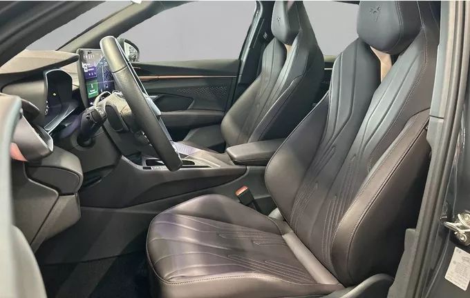 CUPRA TERRAMAR 1.5 eHybrid 204 ch DSG6 V extérieur trois quart arrière droit 2131977