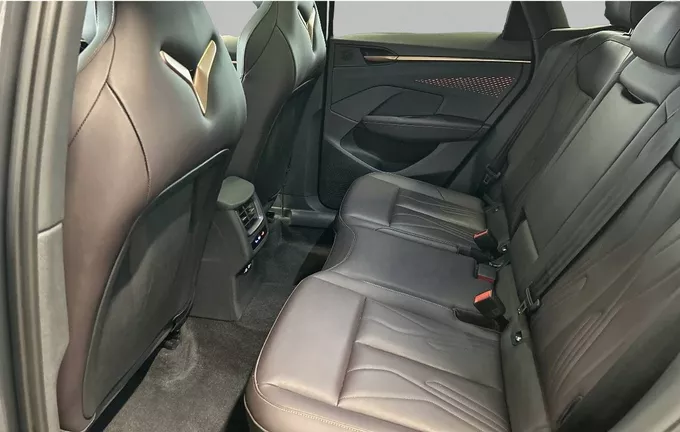 CUPRA TERRAMAR 1.5 eHybrid 204 ch DSG6 V extérieur arrière 2131977