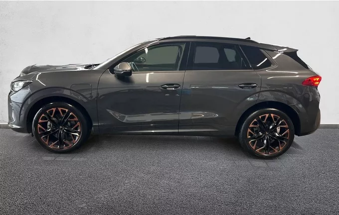 CUPRA TERRAMAR 1.5 eHybrid 204 ch DSG6 V extérieur trois quart arrière gauche 2131977