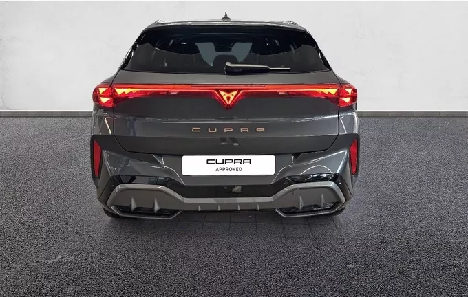 CUPRA TERRAMAR 1.5 eHybrid 204 ch DSG6 V extérieur côté gauche 2131977