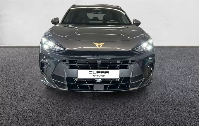 CUPRA TERRAMAR 1.5 eHybrid 204 ch DSG6 V photo 9 2131977