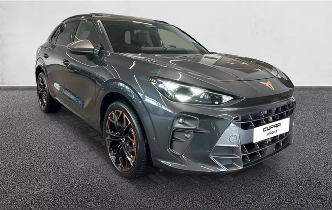 CUPRA TERRAMAR 1.5 eHybrid 204 ch DSG6 V photo 10 2131977