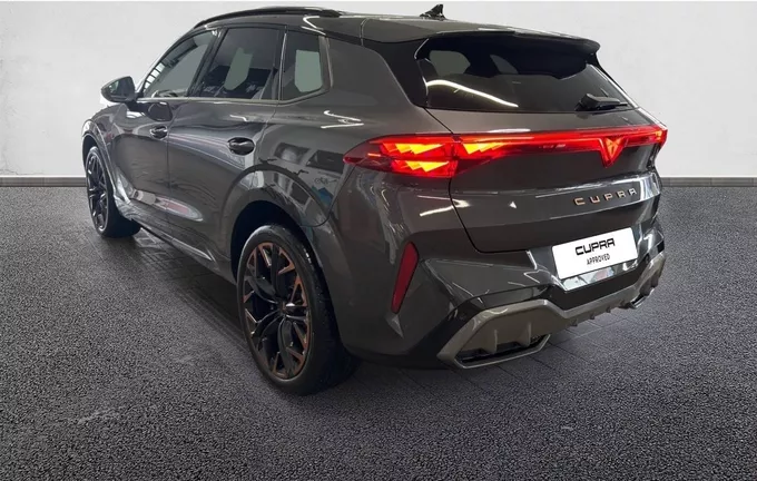 CUPRA TERRAMAR 1.5 eHybrid 204 ch DSG6 V photo 11 2131977