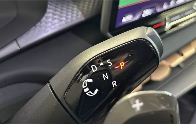 CUPRA TERRAMAR 1.5 eHybrid 204 ch DSG6 V photo 16 2131977