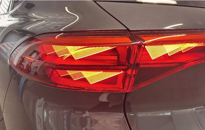 CUPRA TERRAMAR 1.5 eHybrid 204 ch DSG6 V photo 19 2131977