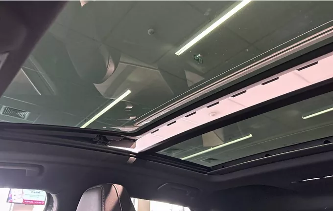 CUPRA TERRAMAR 1.5 eHybrid 204 ch DSG6 V photo 22 2131977