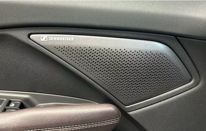 CUPRA TERRAMAR 1.5 eHybrid 204 ch DSG6 V photo 34 2131977