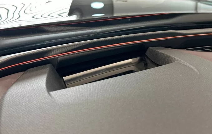CUPRA TERRAMAR 1.5 eHybrid 204 ch DSG6 V photo 35 2131977