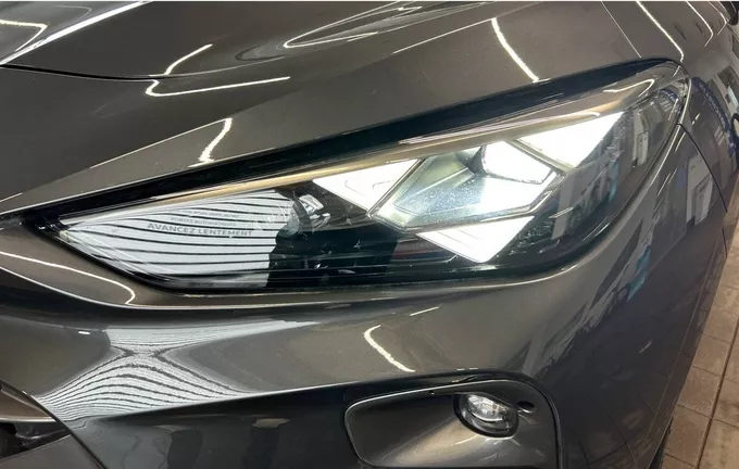CUPRA TERRAMAR 1.5 eHybrid 204 ch DSG6 V photo 36 2131977