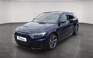 AUDI A1 Sportback 35 TFSI 150 ch S tronic 7 S Line WAUZZZGB0TR006399