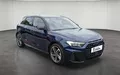 Miniature AUDI A1 Sportback 35 TFSI 150 ch S tronic 7 S Line extérieur trois quart avant droit 2131962