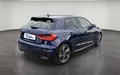 Miniature AUDI A1 Sportback 35 TFSI 150 ch S tronic 7 S Line extérieur trois quart arrière droit 2131962