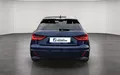 Miniature AUDI A1 Sportback 35 TFSI 150 ch S tronic 7 S Line extérieur arrière 2131962