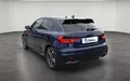 Miniature AUDI A1 Sportback 35 TFSI 150 ch S tronic 7 S Line extérieur trois quart arrière gauche 2131962