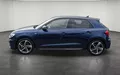 Miniature AUDI A1 Sportback 35 TFSI 150 ch S tronic 7 S Line extérieur côté gauche 2131962