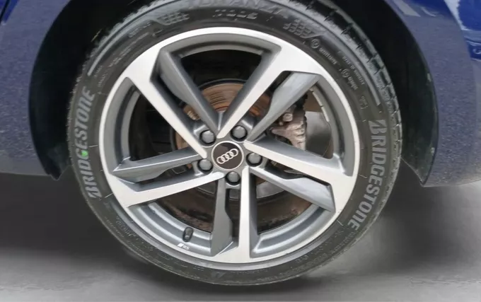 AUDI A1 Sportback 35 TFSI 150 ch S tronic 7 S Line photo 9 2131962