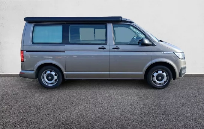 VOLKSWAGEN UTILITAIRES CALIFORNIA 2.0 TDI 150 BMT DSG7 4Motion Coast extérieur côté droit 106109