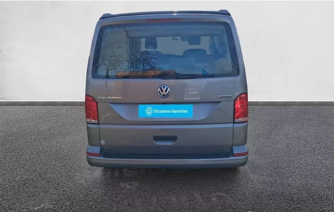 VOLKSWAGEN UTILITAIRES CALIFORNIA 2.0 TDI 150 BMT DSG7 4Motion Coast extérieur côté gauche 106109
