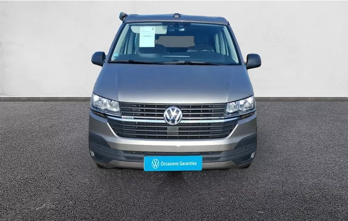 VOLKSWAGEN UTILITAIRES CALIFORNIA 2.0 TDI 150 BMT DSG7 4Motion Coast photo 9 106109