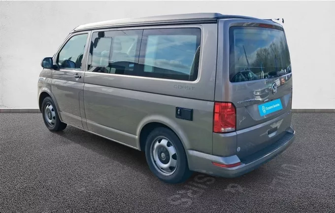 VOLKSWAGEN UTILITAIRES CALIFORNIA 2.0 TDI 150 BMT DSG7 4Motion Coast photo 11 106109