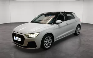 AUDI A1 Sportback 30 TFSI 110 ch S tronic 7 Design WAUZZZGB9MR016172