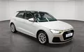 Miniature AUDI A1 Sportback 30 TFSI 110 ch S tronic 7 Design extérieur trois quart avant droit 2132017