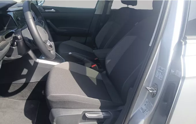 VOLKSWAGEN TAIGO 1.0 TSI 116 DSG7 VW Edition extérieur trois quart arrière droit 2128985