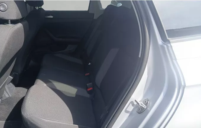 VOLKSWAGEN TAIGO 1.0 TSI 116 DSG7 VW Edition extérieur arrière 2128985