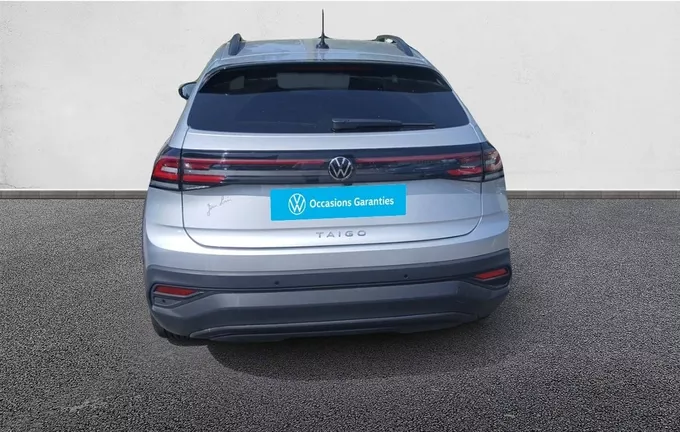 VOLKSWAGEN TAIGO 1.0 TSI 116 DSG7 VW Edition extérieur côté gauche 2128985