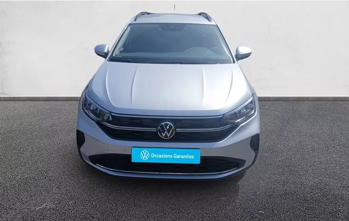 VOLKSWAGEN TAIGO 1.0 TSI 116 DSG7 VW Edition photo 9 2128985