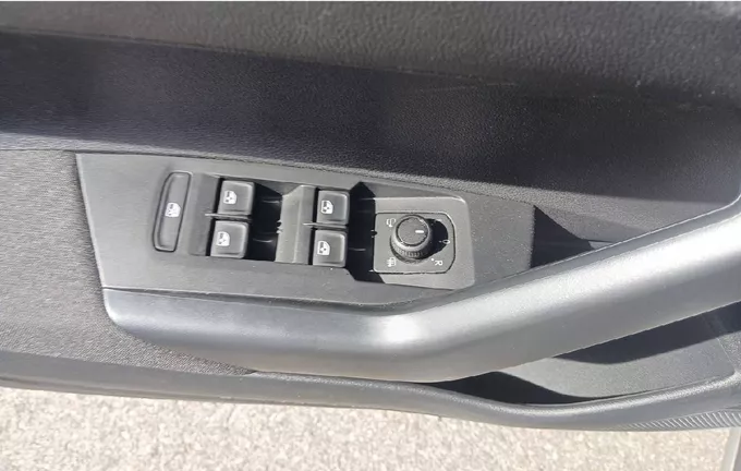 VOLKSWAGEN TAIGO 1.0 TSI 116 DSG7 VW Edition photo 17 2128985