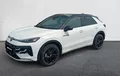 Miniature VOLKSWAGEN T-ROC 1.5 eTSI EVO2 Hybrid 150 ch DSG7 Style extérieur trois quart avant gauche 1695