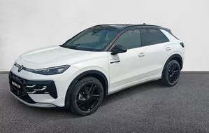 VOLKSWAGEN T-ROC 1.5 eTSI EVO2 Hybrid 150 ch DSG7 Style WVGZZZA24TV029960