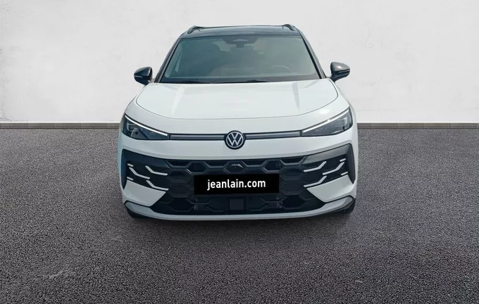 VOLKSWAGEN T-ROC 1.5 eTSI EVO2 Hybrid 150 ch DSG7 Style extérieur avant 1695