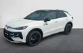 Miniature VOLKSWAGEN T-ROC 1.5 eTSI EVO2 Hybrid 150 ch DSG7 Style extérieur trois quart avant gauche 1695