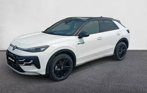 VOLKSWAGEN T-ROC 1.5 eTSI EVO2 Hybrid 150 ch DSG7 Style 1695