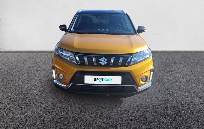 SUZUKI VITARA 1.5 Dualjet Allgrip Hybrid Auto Style extérieur avant 946303