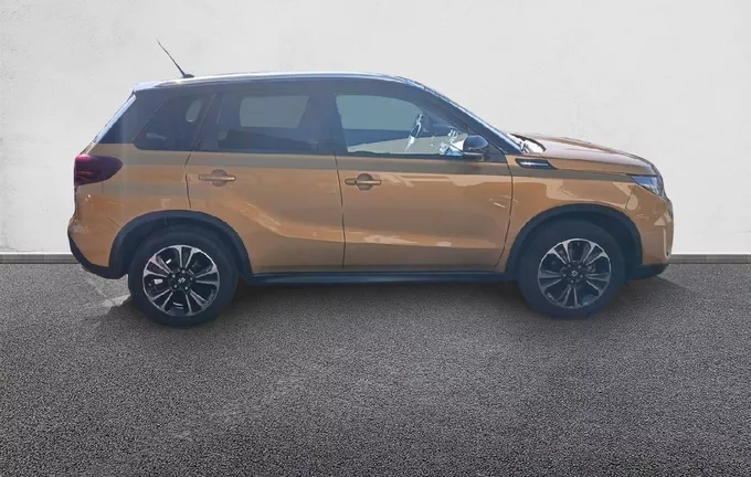 SUZUKI VITARA 1.5 Dualjet Allgrip Hybrid Auto Style extérieur côté droit 946303