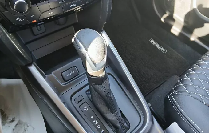 SUZUKI VITARA 1.5 Dualjet Allgrip Hybrid Auto Style photo 14 946303