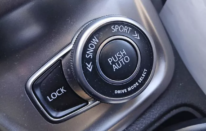 SUZUKI VITARA 1.5 Dualjet Allgrip Hybrid Auto Style photo 15 946303